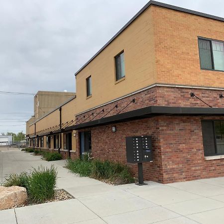 Your Downtown Rapid City Base Camp! Exterior photo