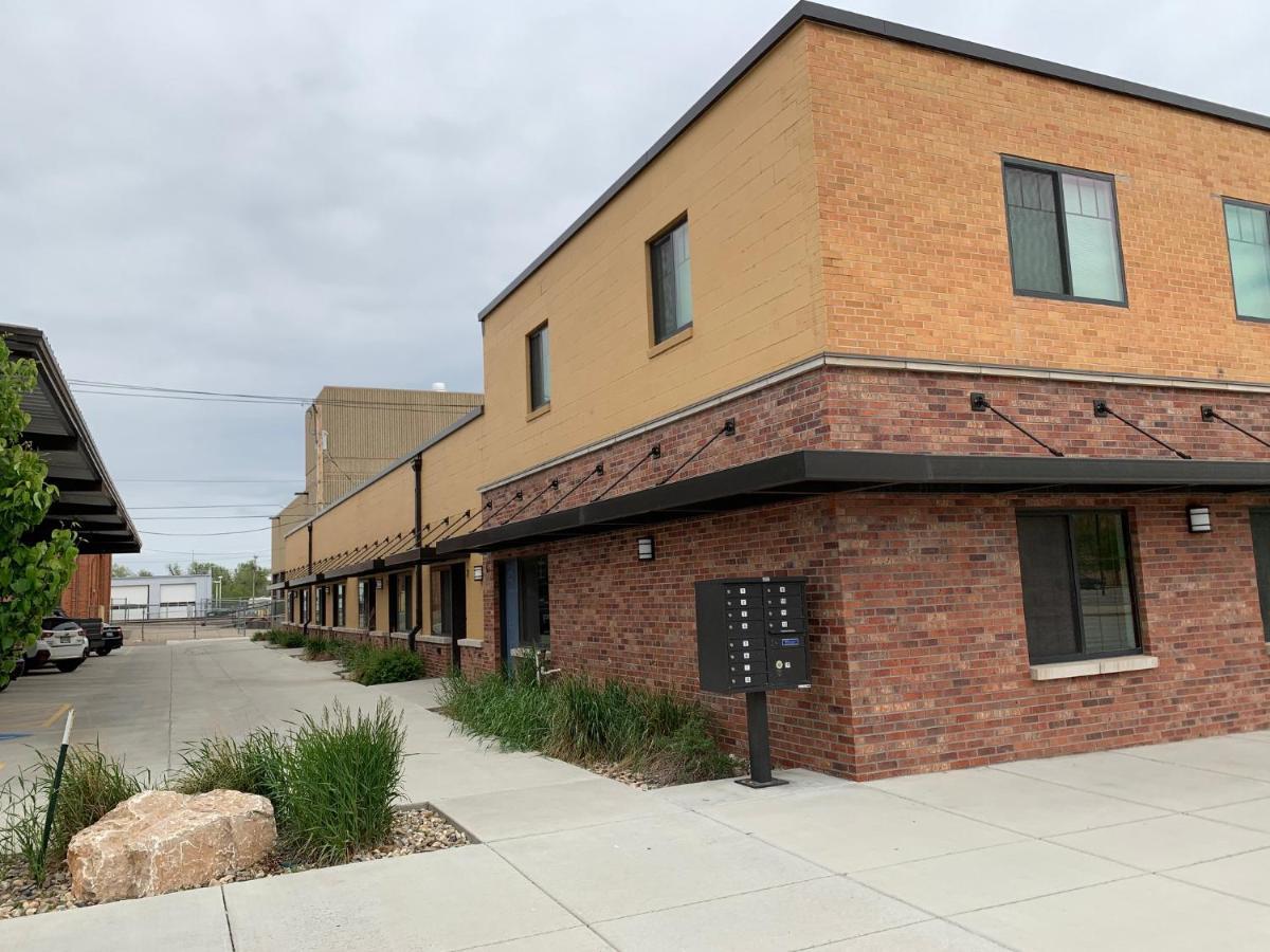 Your Downtown Rapid City Base Camp! Exterior photo