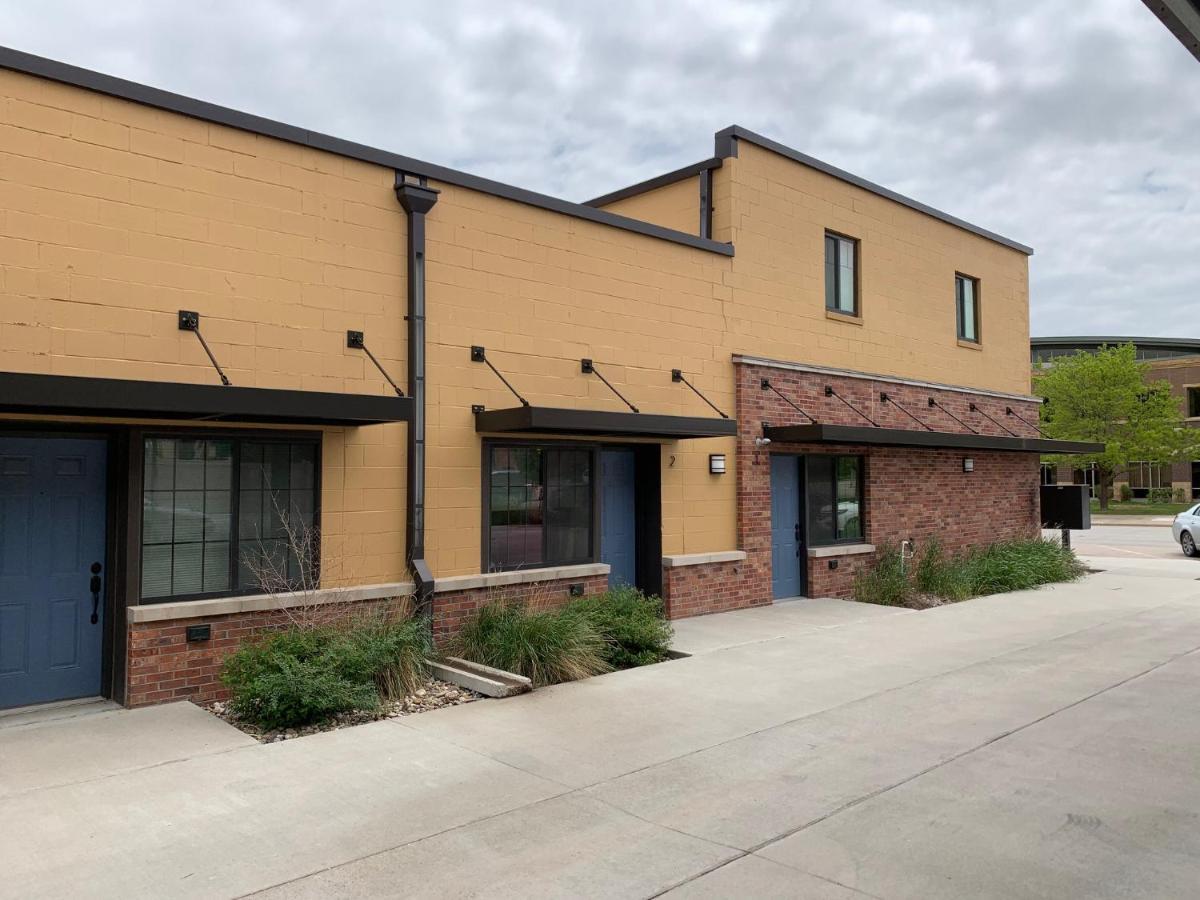 Your Downtown Rapid City Base Camp! Exterior photo