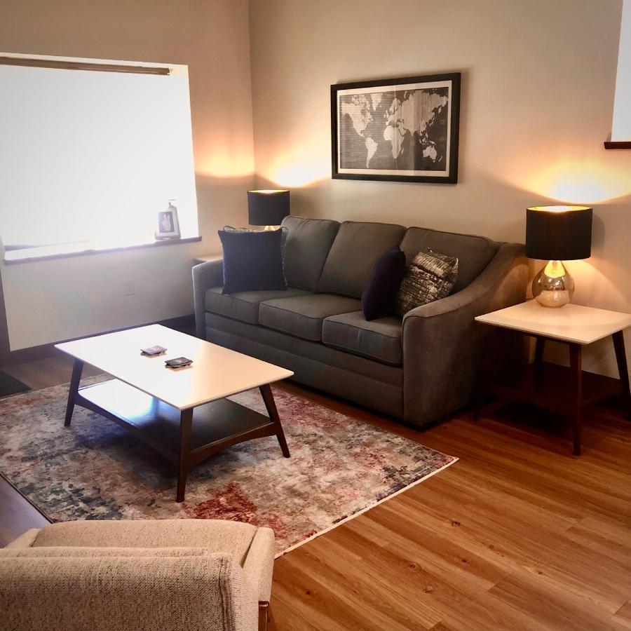Your Downtown Rapid City Base Camp! Exterior photo