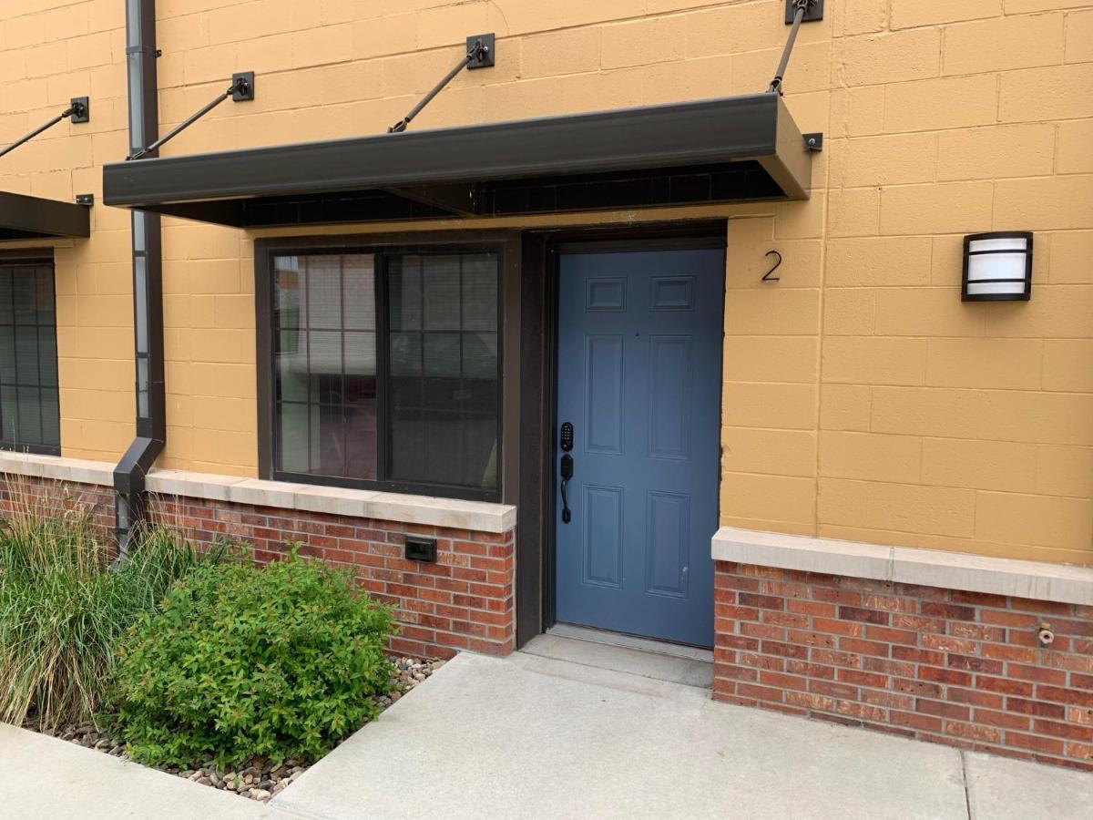 Your Downtown Rapid City Base Camp! Exterior photo